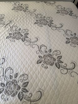 California King Firm Mattress