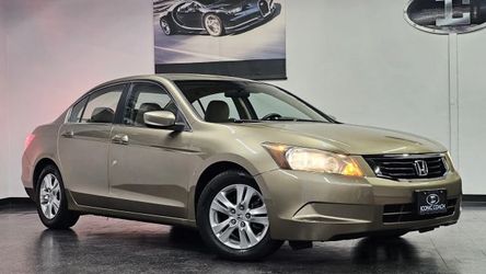 2010 Honda Accord
