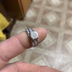Engagement Ring  Thumbnail