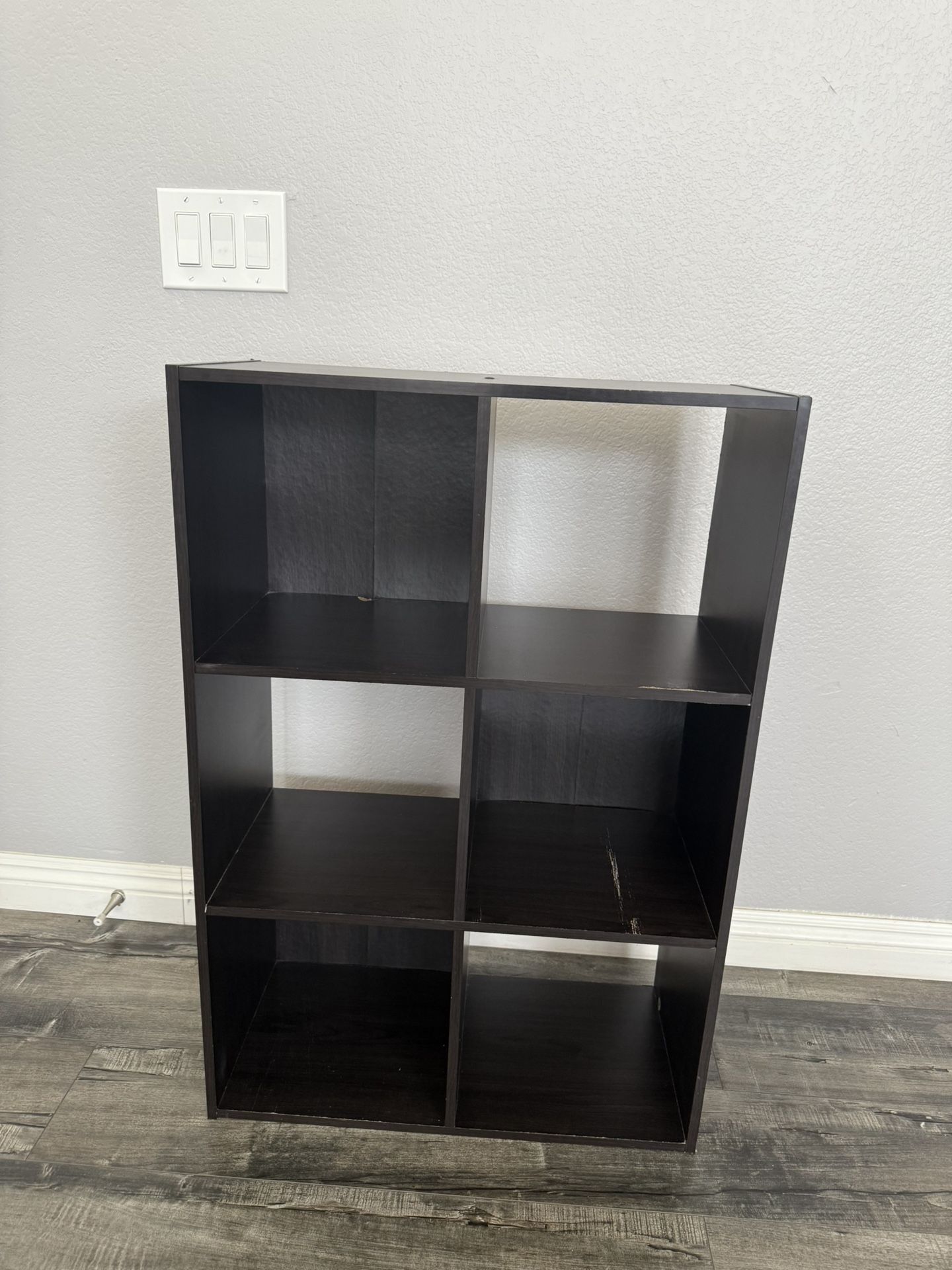 Shelf
