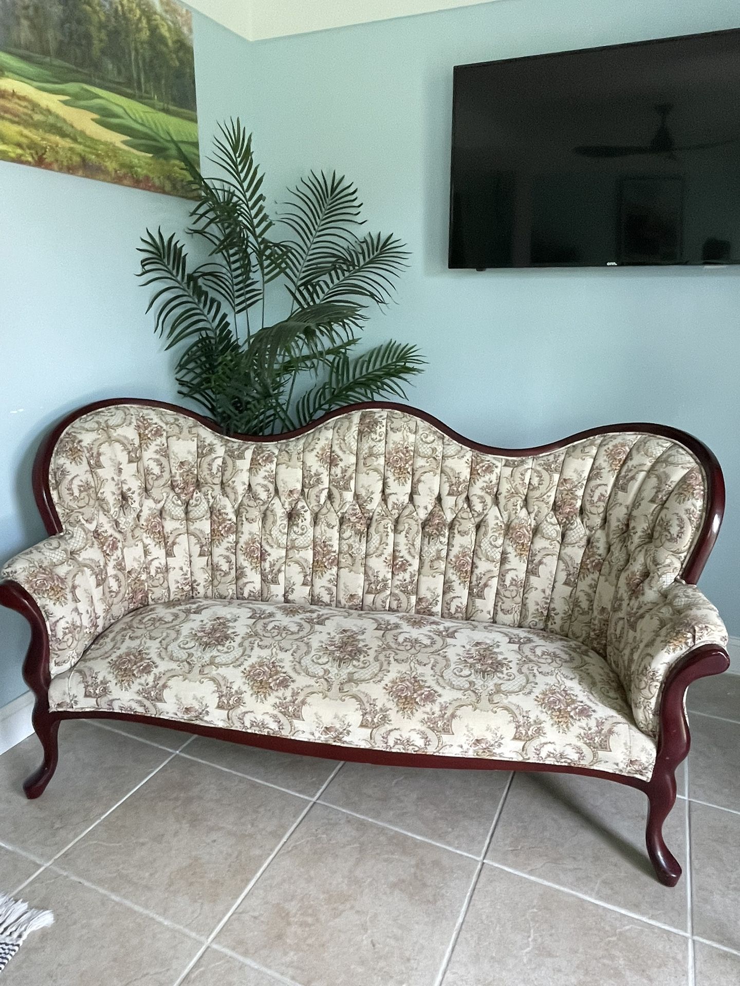 Loveseat