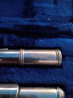 Flute