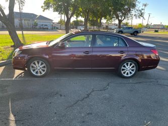 2006 Toyota Avalon