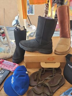 Ugg #10