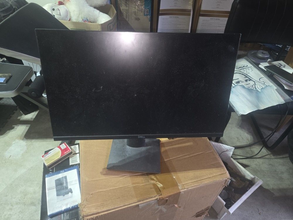 20" Dell Monitors