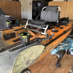 2025 Old Town Sportsman PDL 10.6