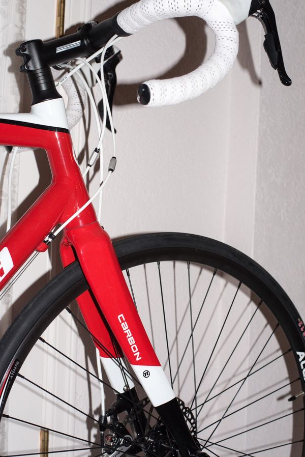 novara road bike price