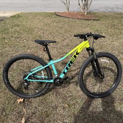Trek Marlin 5, Small
