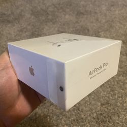 Apple Airpods Pro