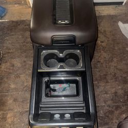 Asientos 2016 Chevy Silverado 