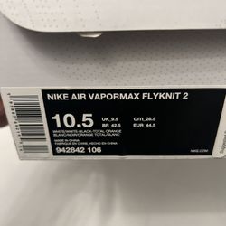 Air vapormax flyknit - hotsell men's sale