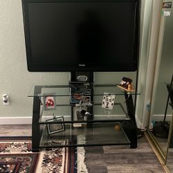 Brand New Entertainment Table