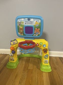 VTech Smart Shots Sports Center (Frustration Free 