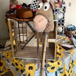 Hat & Boosey Stick Head Lots Of Fun