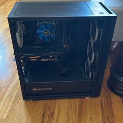 IBUYPOWER Element 9260 ( i7-9700f 3.0Ghz GeForce RTC 1660Ti 6gb, 16gb DDR4