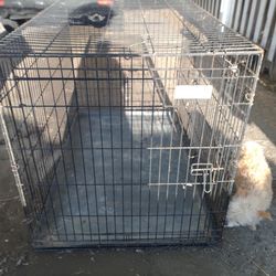 Precision Dog Kennel - X Large 