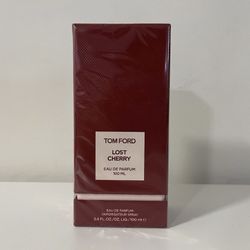 Tomford lost cherry