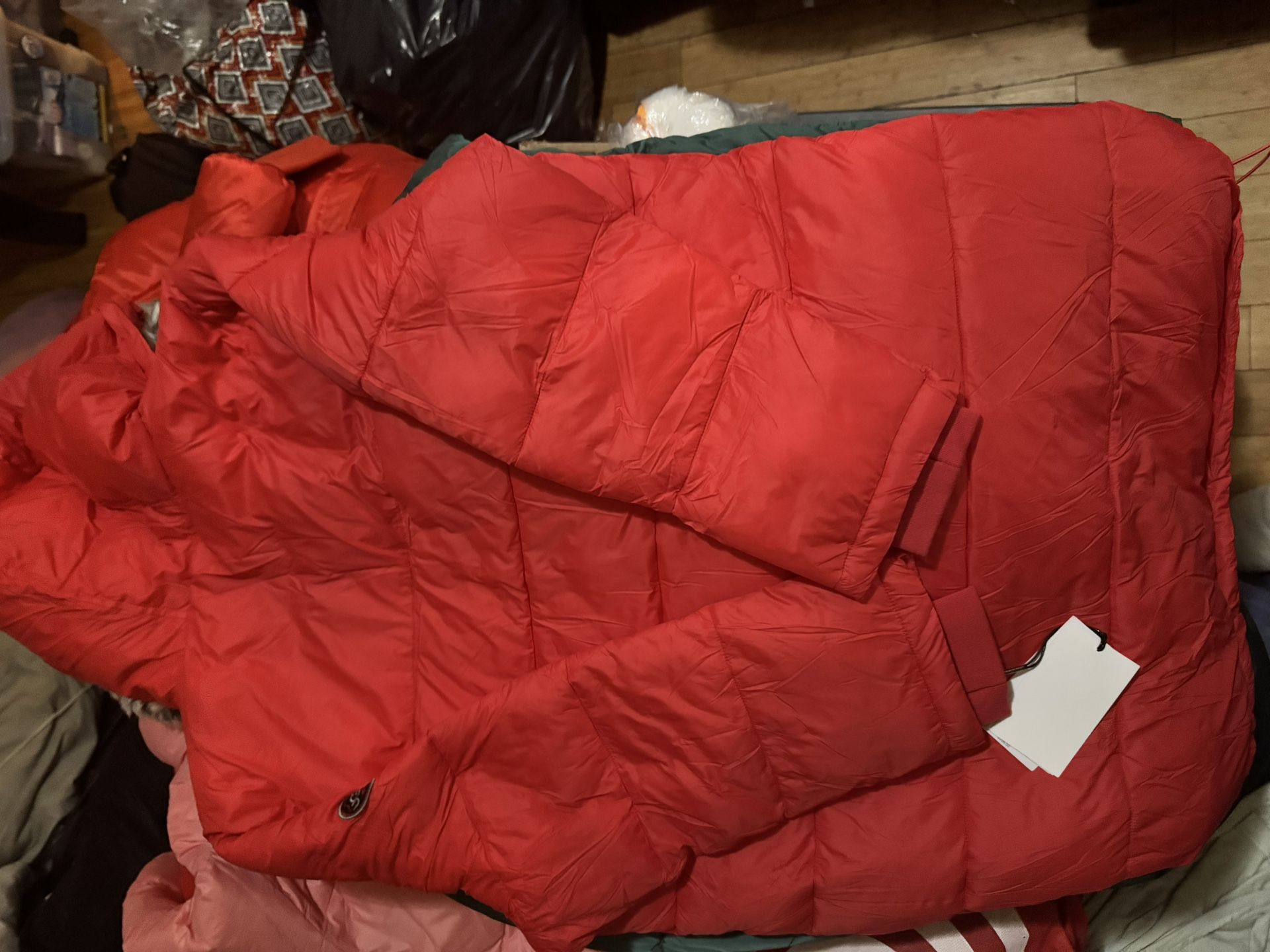 Ugg Jacket