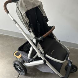 Vista Stroller