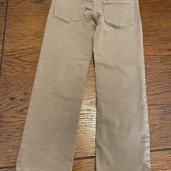 Cat And Jack Jeans 