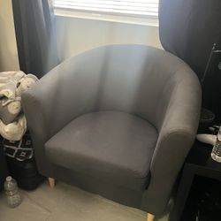 Small Couch