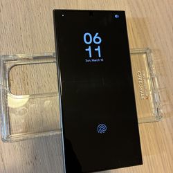 Unlocked samsung s24 ultra 512gb