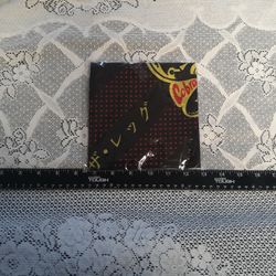 Cobra Kai themed Bandana 