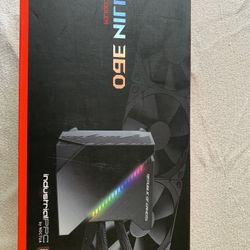 ROG RYUJIN 360