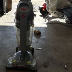 hoover floor-mate edge 