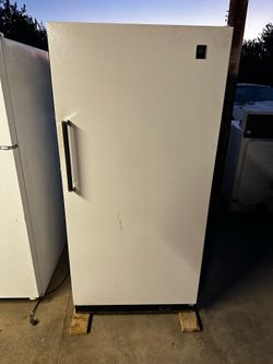 Profile freezer
