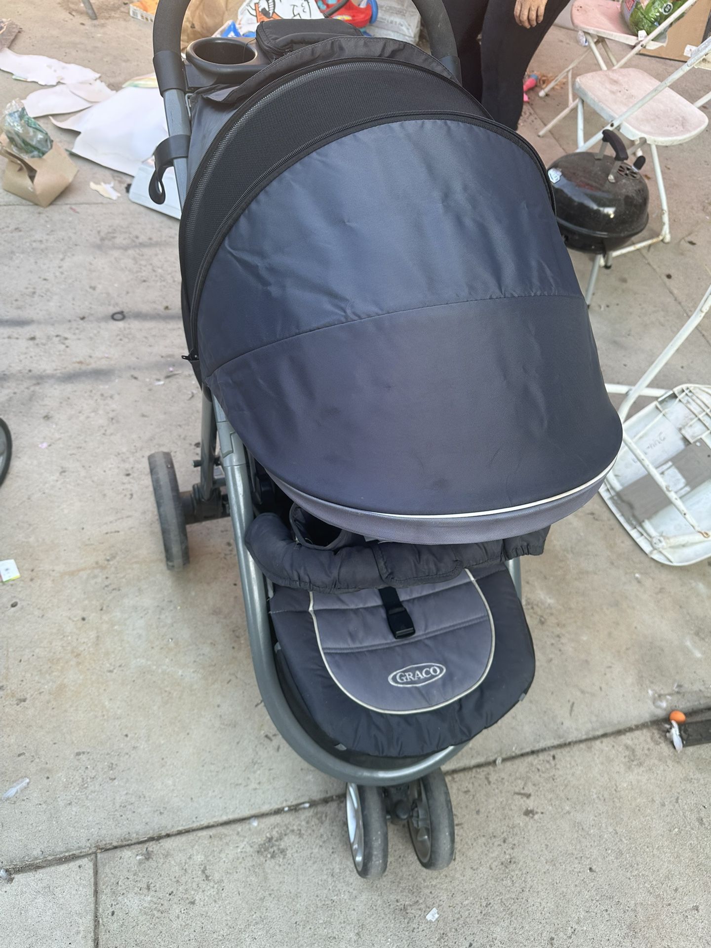 Graco Stroller