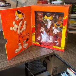 Cheetos Figure Flamin Hot 