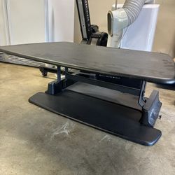 Varidesk Standing Desk