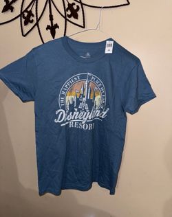 Disneyland Resort The Happiest Place on earth Castle Size M