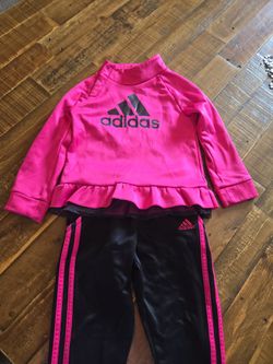 Baby clothes