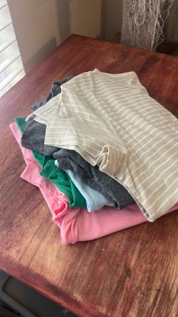 Women’s T Shirts