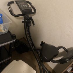 Excercise Bike