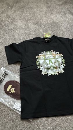 Bape Tee ‘ University