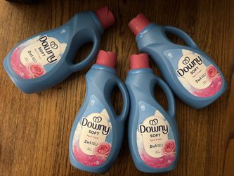 Downy Fabric Softener