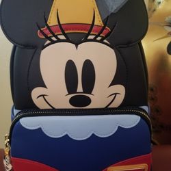 Laungefly Disney Backpack 