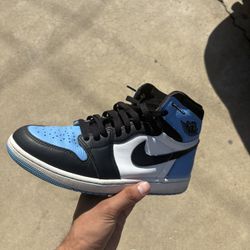 Air Jordan 1 High
