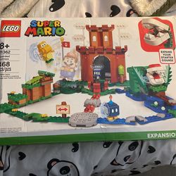 Lego Mario Set 71362