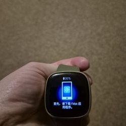 Fitbit  Versa 3