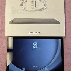 Samsung Galaxy Tab A9+ Tablet 