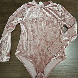 Size 13/14 Girls Bodysuit Forever21
