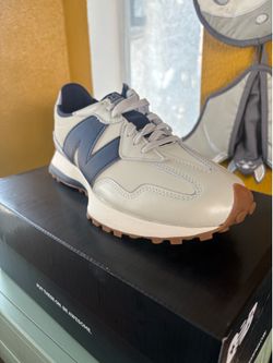 FIGS/ new balance shoes