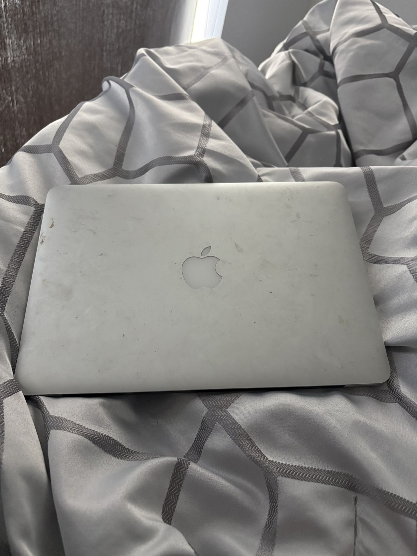 Mac Book Pro W/ Protools Set Up