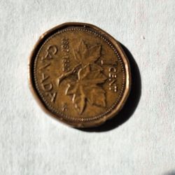 Rare Peny Make Ofert 10