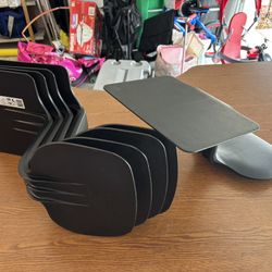 Flexible Seating Laptop Seats