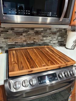 Pastry board